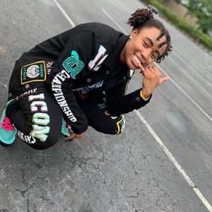 Meet your Posher, Tamia